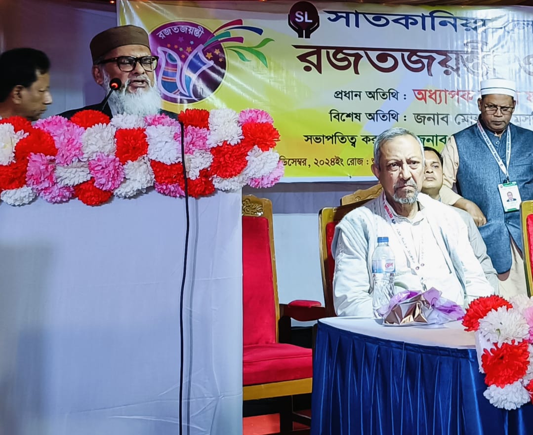 সাম্প্রদায়িক সম্প্রীতির মাঝে বিভেদের প্রাচীর তৈরি হতে দেওয়া যাবে না: ধর্ম উপদেষ্টা